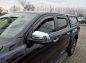 Preview: Windabweiser vorn  VW Amarok DC ab 2023